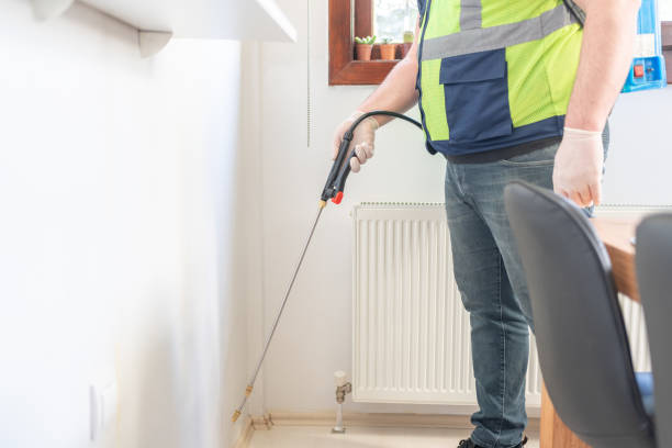 Pest Prevention Services in Ligonier, IN